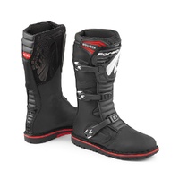 Forma Boulder Boots Black 