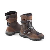 Forma Adventure Low Dry Boots Brown 