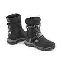 Forma Adventure Low Dry Boots Black 
