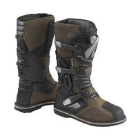 Forma Terra Evo Dry Boots Brown 