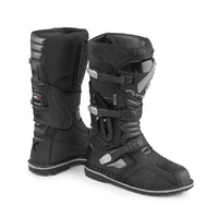 Forma Terra Evo Dry Boots Black 