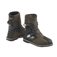 Forma Terra Evo Low Dry Boots Brown 