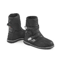 Forma Terra Evo Low Dry Boots Black 