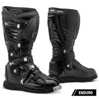 Forma Predator 2.0 Enduro Boots Black Anthracite 