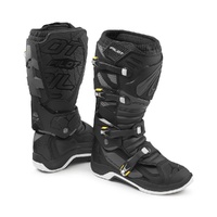 Forma Pilot Boots Black Anthracite 