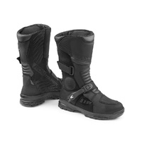 Forma ADV Tourer Dry Boots Black 