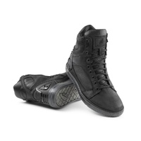 Forma Hyper Dry Boots Black Black 