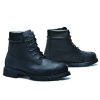 Forma Elite Dry Boots Black 