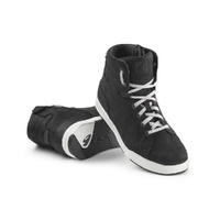 Forma Swift Dry Boots Black White 