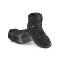 Forma Swift Dry Boots Black Black 