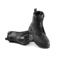 Forma Legacy Dry Boots Black 