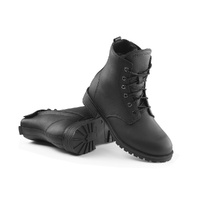 Forma Crystal Dry Ladies Boots Black 