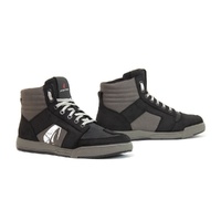 Forma Ground Dry Boots Black Grey 