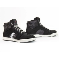 Forma Ground Dry Boots Black Camo 