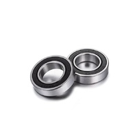 Factory Works Front Wheel Bearing Kit for Beta EVO 2T 200 2009-2024