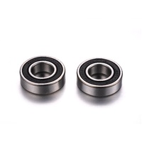 Factory Works Front Wheel Bearing Kit for AJP SPR 125 SUPERMOTO 2022-2024