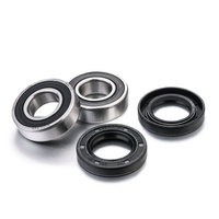 Factory Works Front Wheel Bearing Kit for AJP PR5 250 ENDURO LC 2013-2020