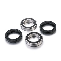 Factory Works Front Wheel Bearing Kit for Gas Gas XC 250 2018-2019