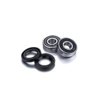 Factory Works Front Wheel Bearing Kit for Honda CRF 125 FA 2018-2026