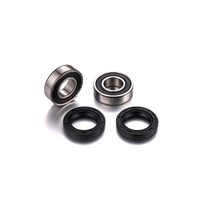 Factory Works Front Wheel Bearing Kit for Honda CRF 150 RB 2007-2026