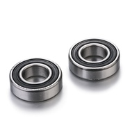 Factory Works Front Wheel Bearing Kit for Husqvarna EE 3 2023-2024