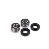Factory Works Front Wheel Bearing Kit for Kawasaki KLX 230 S ABS 2022-2024