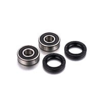 Factory Works Front Wheel Bearing Kit for Yamaha YZ 85 LW 2019-2026