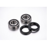 Factory Works Front Wheel Bearing Kit for Yamaha TENERE 700 2021-2023