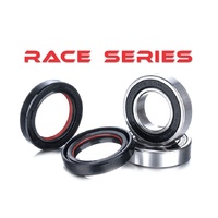 Factory Works Front Race Series Wheel Bearing Kit for HM CRE/M 450 R 2002-2013
