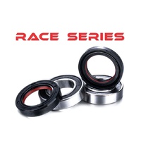 Factory Works Front Race Series Wheel Bearing Kit Fantic XEF 450 RALLY 2022-2025