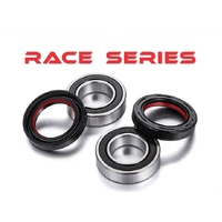Factory Works Front Race Series Wheel Bearing Kit for Triumph TF 250 E 2025-2026
