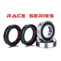 Factory Works Front Race Series Wheel Bearing Kit for Fantic XE 300 2025-2026