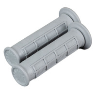 Renthal Light Grey Soft Diamond/Waffle ATV Grips