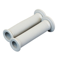 Renthal Light Grey Soft Full Diamond Road Grips