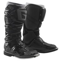 Gaerne SG-12 Black/Grey Boots