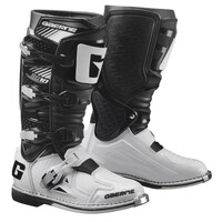 Gaerne SG-10 Black/White Boots