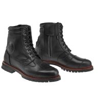 Gaerne G-Stone Gore-Tex Black Boots