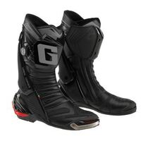 Gaerne GP-1 Evo Black Boots