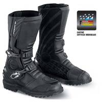 Gaerne G-Midland Goretex Black Boots