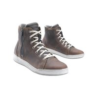 Gaerne G Voyager Aquatech Oiled Brown Boots