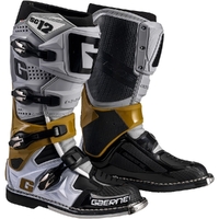 Gaerne SG-12 Grey/Magenta/White Ltd Boots