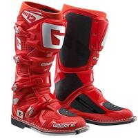Gaerne SG-12 Red Boots