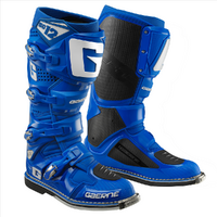 Gaerne SG-12 Boots Solid Blue Boots