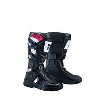 Gaerne GX-1 Evo Black Boots
