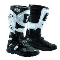 Gaerne GX-1 Evo White/Black Boots