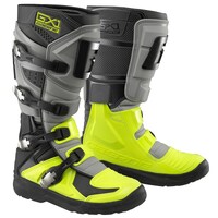 Gaerne GX-1 Evo Yellow/Black Boots