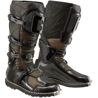 Gaerne Fastback Enduro Black Boots