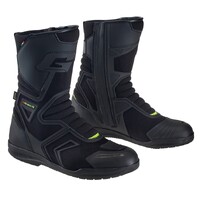 Gaerne GHelium Goretex Black Boots