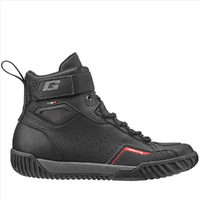 Gaerne Rocket Black Boots