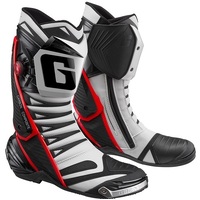Gaerne GP-1 Evo Grey/Red Boots